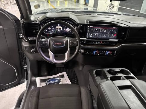 Used 2024 GMC Sierra 1500 Elevation AWD/4WD image 35