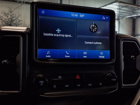 Used 2021 Ford Bronco Sport Outer Banks AWD/4WD image 18