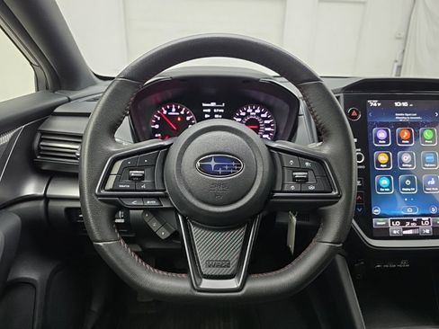Used 2024 Subaru WRX AWD/4WD image 17