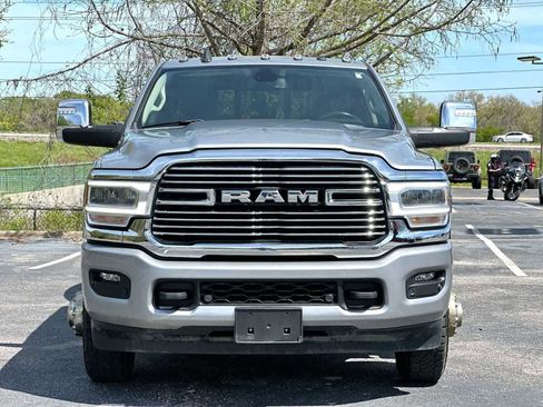 Used 2023 RAM 3500 Laramie image 10