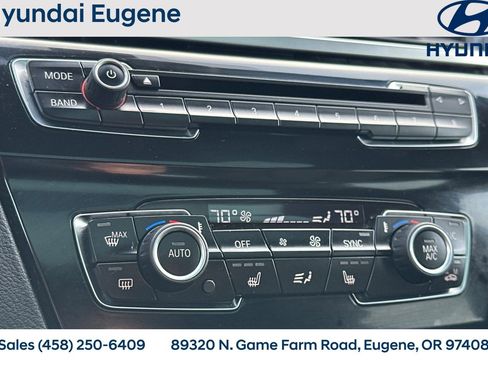 Used 2018 BMW X2 xDrive28i w/ Convenience Package image 27