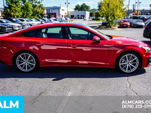 Used 2025 Audi A5 2.0T Premium Plus image 9