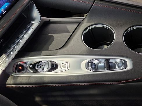 New 2026 Chevrolet Corvette Stingray Preferred Cpe w/ Z51 Performance Package image 19