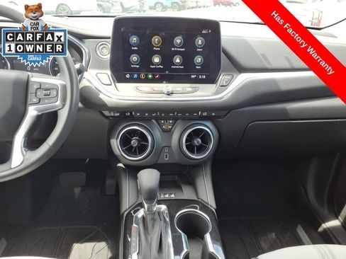 Used 2023 Chevrolet Blazer LT w/ Convenience Package FWD image 13