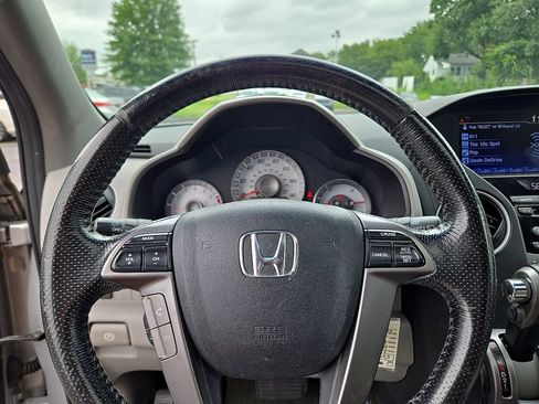Used 2015 Honda Pilot EX-L image 20