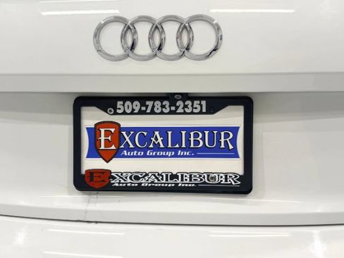 Used 2018 Audi Q5 Prestige AWD/4WD image 13