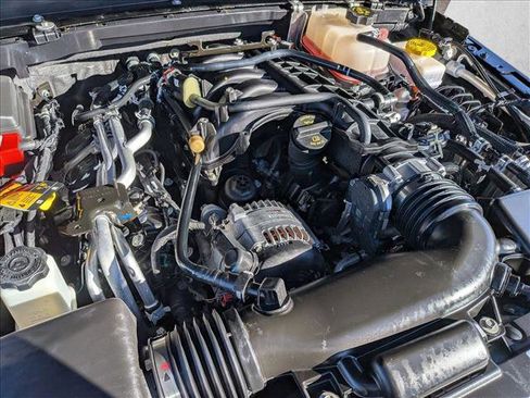 Used 2021 Jeep Wrangler Unlimited Willys image 22