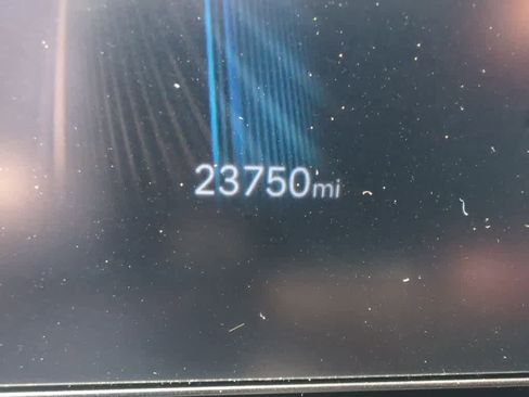 Used 2024 Hyundai Santa Fe SEL image 12