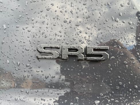 Used 2025 Toyota 4Runner SR5 AWD/4WD image 23
