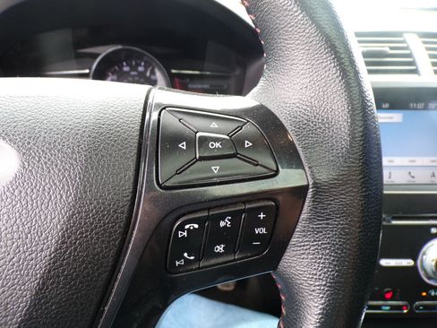 Used 2018 Ford Explorer Sport AWD/4WD image 24