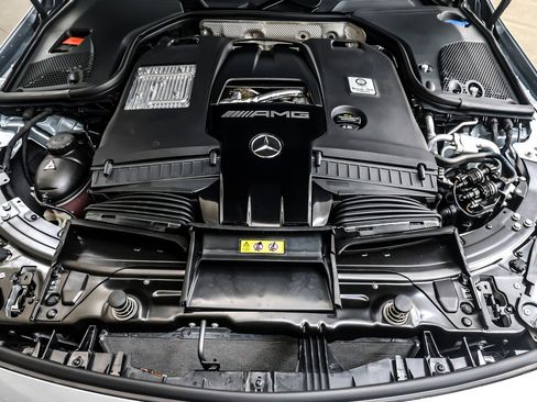 New 2026 Mercedes-Benz AMG GT 63 image 11