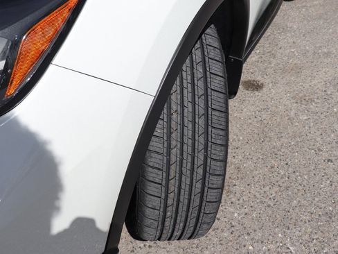 Used 2023 Nissan Murano SV w/ SV Midnight Edition Package image 41