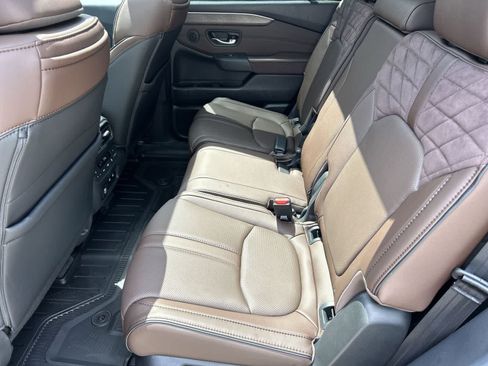 New 2026 Honda Pilot Elite image 10