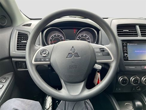 Used 2022 Mitsubishi Outlander Sport FWD image 9