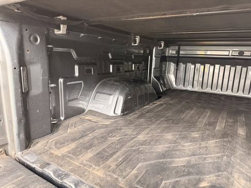 Used 2019 Chevrolet Silverado 1500 Custom Trail Boss w/ Custom Convenience Package image 11