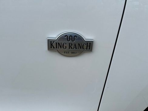 Certified 2022 Ford Expedition King Ranch AWD/4WD image 12