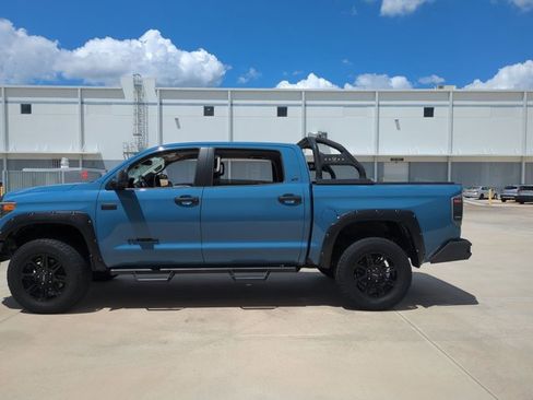 Used 2019 Toyota Tundra SR5 w/ SR5 Upgrade Package image 9