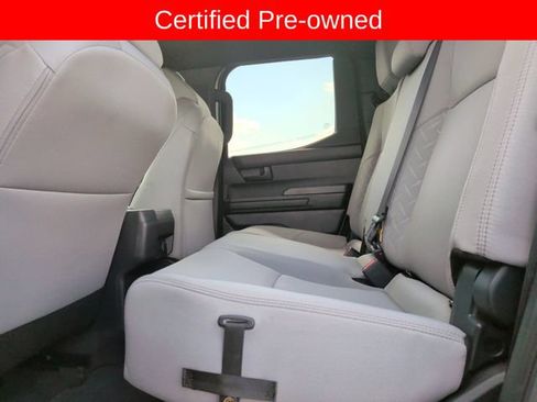 Certified 2026 Toyota Tacoma SR5 AWD/4WD image 23