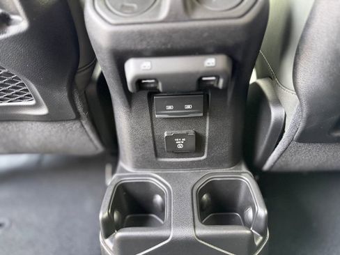 New 2026 Jeep Gladiator Mojave w/ Safety Group image 27