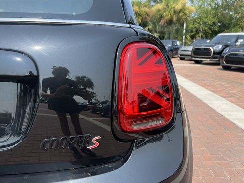Used 2024 MINI Cooper S FWD image 40