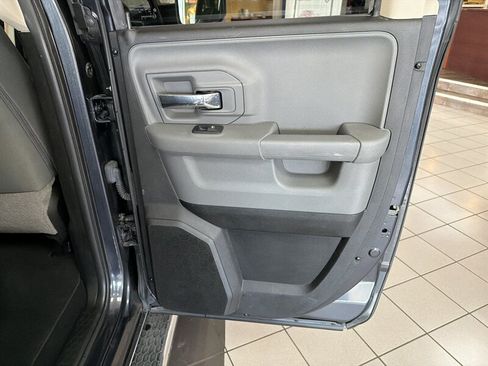 Used 2018 RAM 1500 Big Horn AWD/4WD image 15