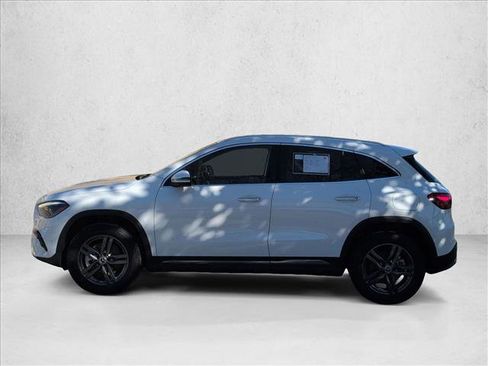 Used 2025 Mercedes-Benz GLA 250 GLA 250 image 9