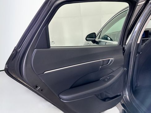 Used 2025 Hyundai Sonata SEL image 25