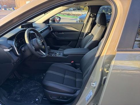 New 2026 MAZDA CX-50 Meridian Edition w/ Cargo Package image 9