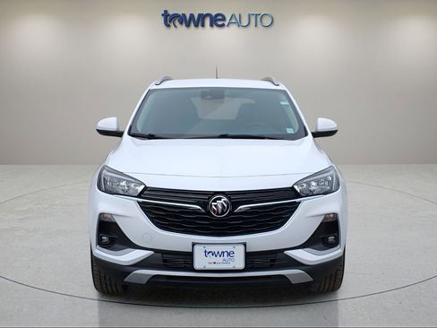 Used 2021 Buick Encore GX Select image 8