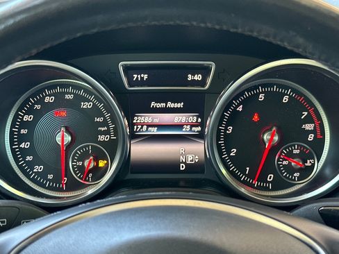 Used 2016 Mercedes-Benz GLE 350 image 20