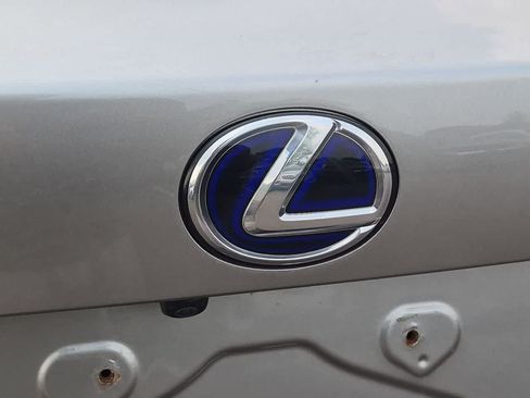 Used 2020 Lexus NX 300h AWD w/ Premium Package image 11