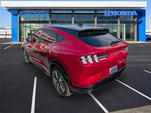 Used 2023 Ford Mustang Mach-E Premium image 3