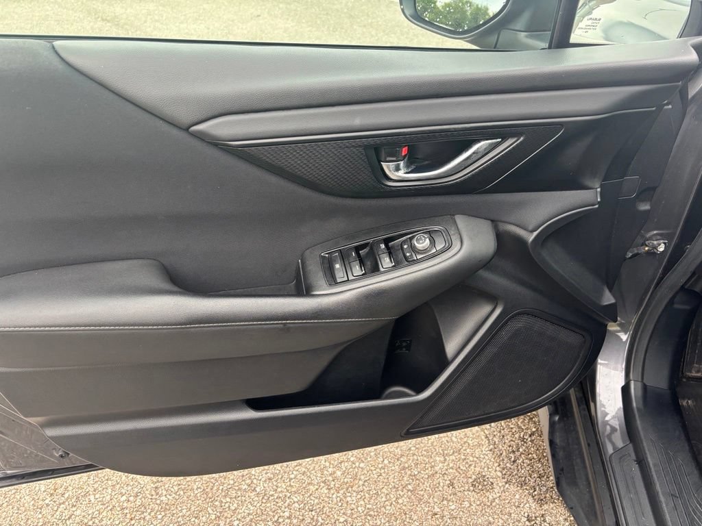 Used 2020 Subaru Outback Premium AWD/4WD image 24