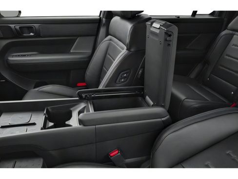 New 2026 Hyundai Santa Fe Calligraphy AWD/4WD image 9