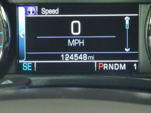 Used 2016 Chevrolet Silverado 2500 LTZ w/ Duramax Plus Package AWD/4WD image 28