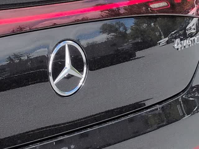Used 2023 Mercedes-Benz EQE 350+ 4MATIC Sedan image 11