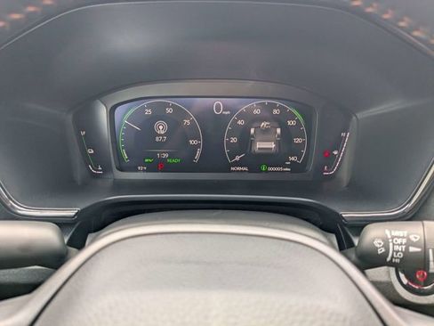 New 2026 Honda CR-V Sport-L image 29