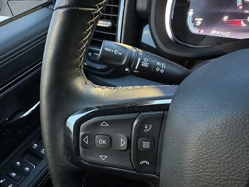 Used 2025 RAM 2500 Limited image 36