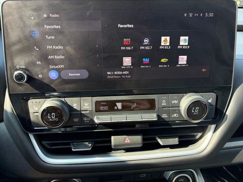 Certified 2024 Toyota Grand Highlander AWD image 18