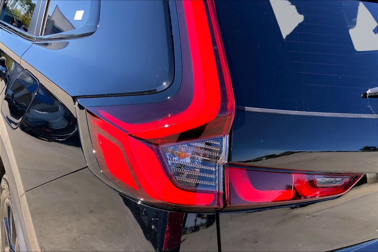 New 2027 Honda CR-V Sport-L image 16