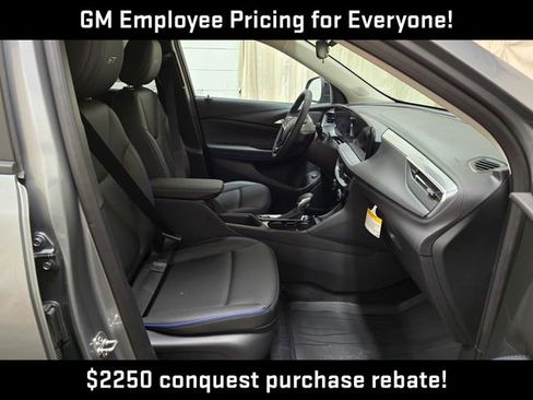 New 2026 Buick Encore GX Sport Touring w/ Comfort Package image 34