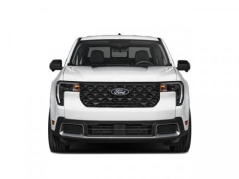 New 2026 Ford Maverick Lariat image 7