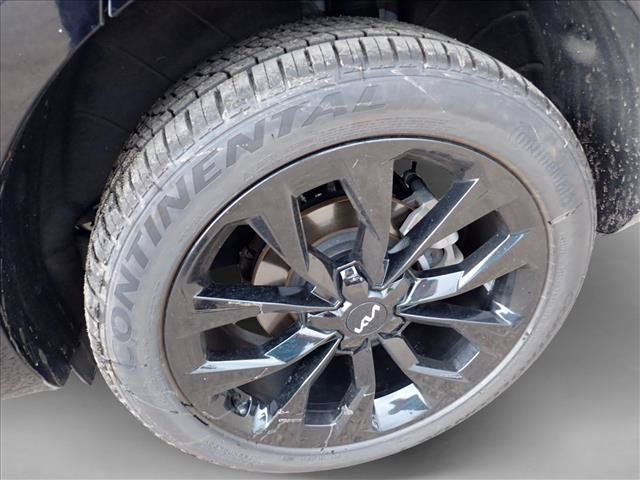 Used 2022 Kia Sorento SX AWD/4WD image 7