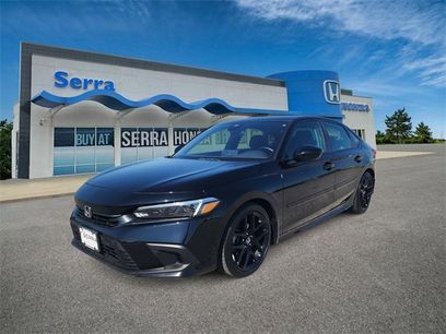 Used 2023 Honda Civic Sport