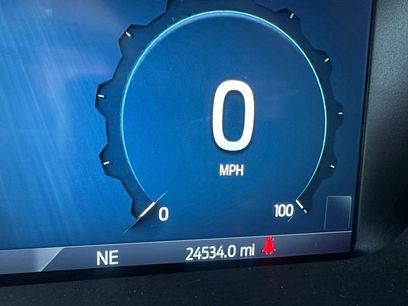 Certified 2025 Ford F250 Platinum