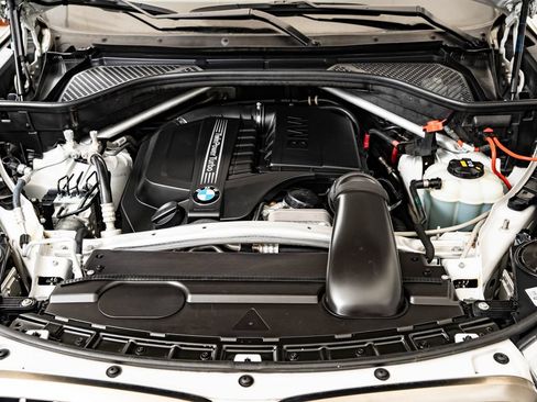 Used 2019 BMW X6 xDrive35i w/ Premium Package AWD/4WD image 47