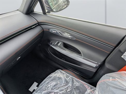 New 2026 Genesis GV70 2.5T Sport Prestige image 19