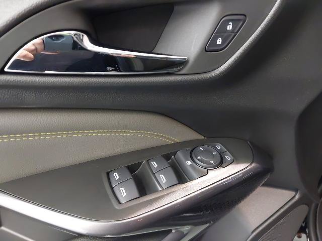 New 2026 Chevrolet Trax ACTIV w/ Driver Confidence Package FWD image 26