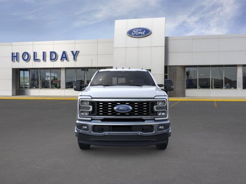 New 2026 Ford F350 Lariat w/ Lariat Ultimate Package AWD/4WD image 7