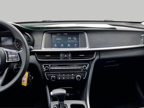 Used 2019 Kia Optima LX FWD image 6
